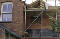 free Johnston home extension quotes